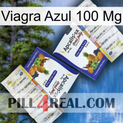 Blue Viagra 100 Mg 12